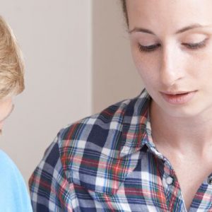 Teacher in Erdington
