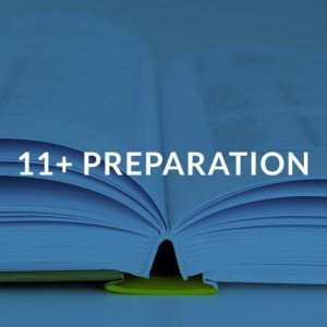 11+ Preparation