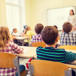 Classroom 11plus