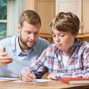 11+ tutoring